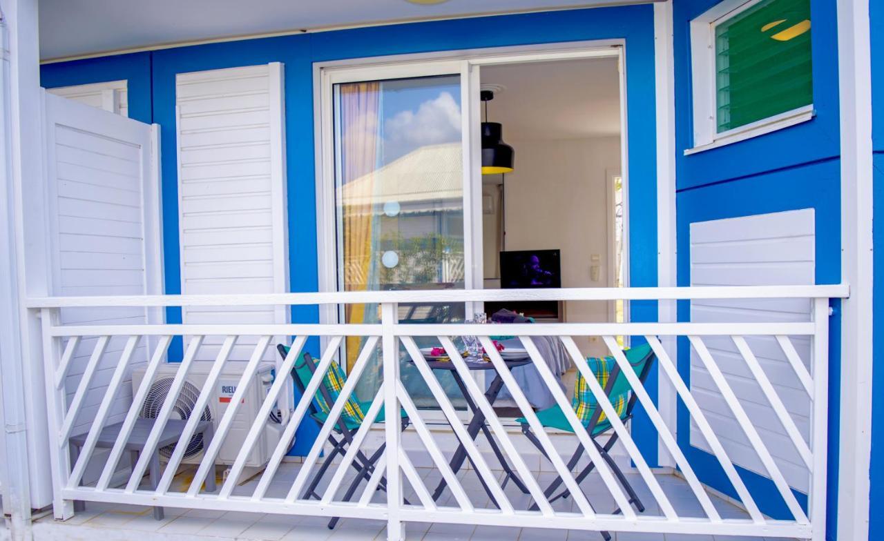 Studio Douceur Des Iles Belle-Allee Exterior photo